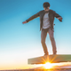 Image for article titled You Can Now Pre-Order this Obscenely Expensive But Working Hoverboard
